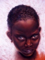 floriane-blot - Figuratif personnages jeunesse