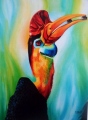floriane-blot - Peintures acrylique jeunesse