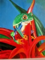 Acrylique - Peintures acrylique jeunesse