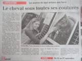 floriane-blot - Monde du Cheval de 10 à 14 ans