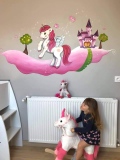 floriane-blot - Peinture murale acrylique
