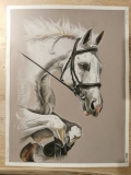 floriane-blot - Pastels secs crayons 2021